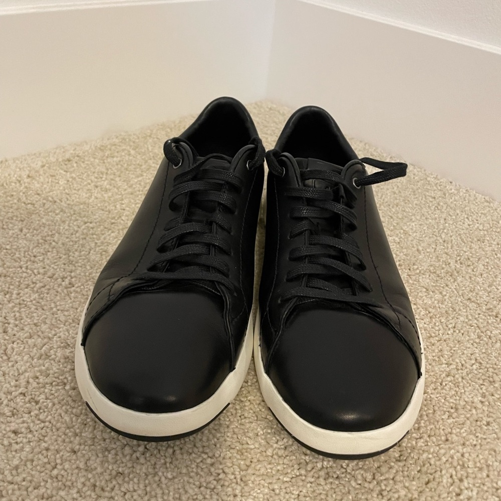 Cole Haan Grandpro Sneakers Size 9